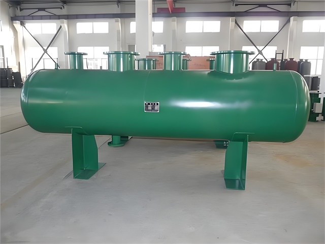 望谟集分水器需要电源吗