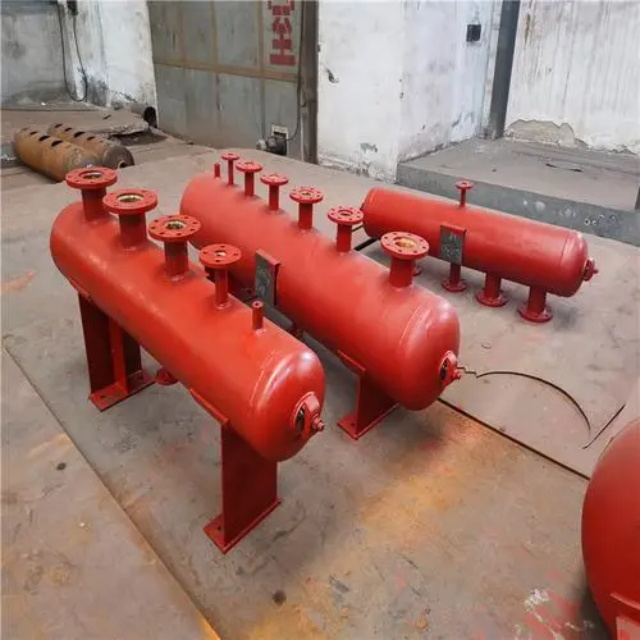 林芝分集水器安<font style='color:red'>装</font>高度
